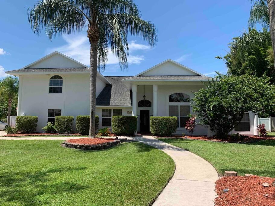 Reads Villa Kissimmee Exterior photo