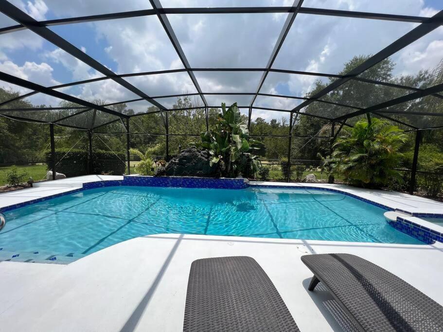 Reads Villa Kissimmee Exterior photo