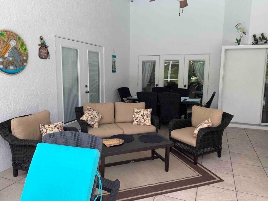 Reads Villa Kissimmee Exterior photo