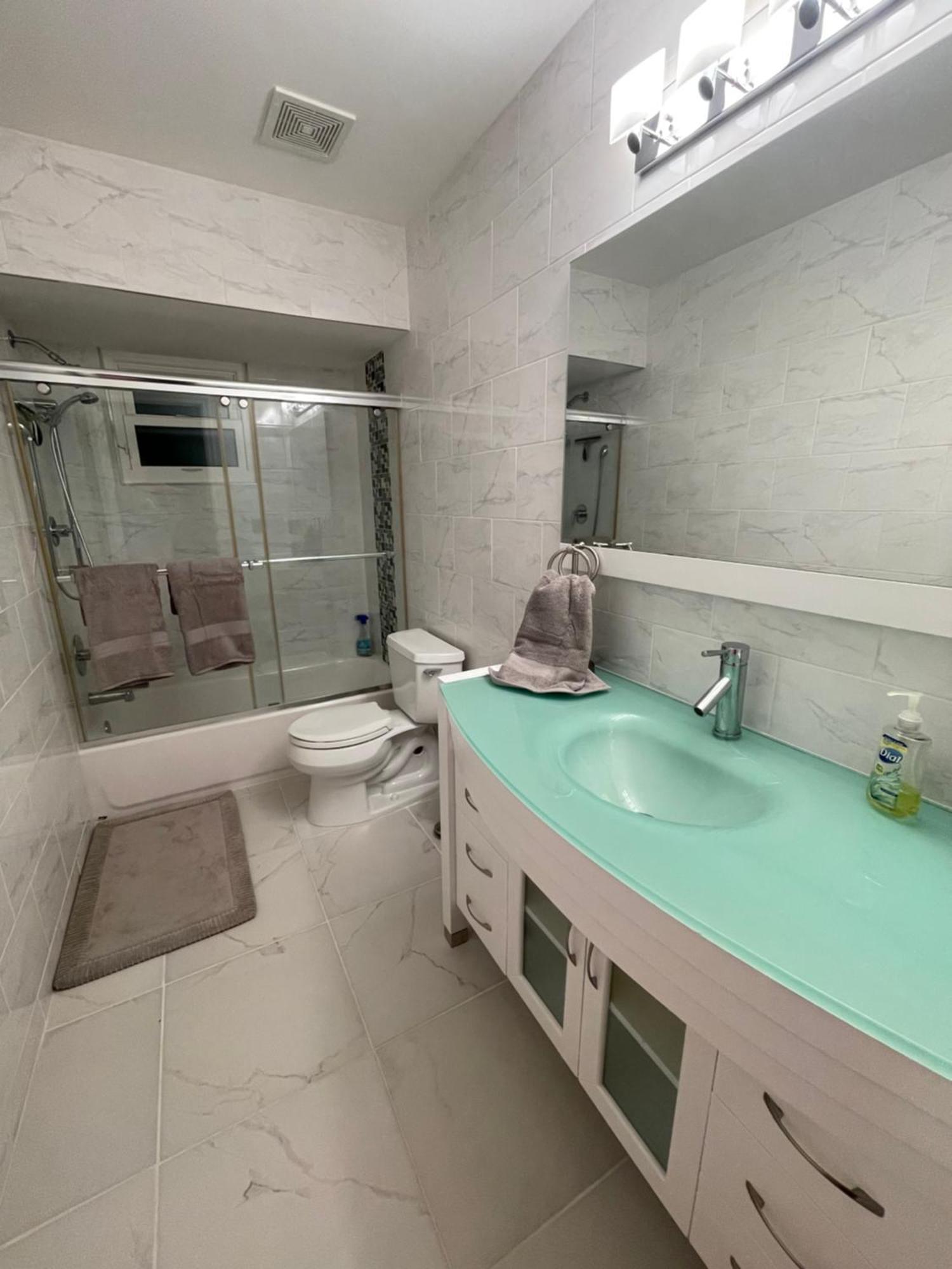 Reads Villa Kissimmee Exterior photo