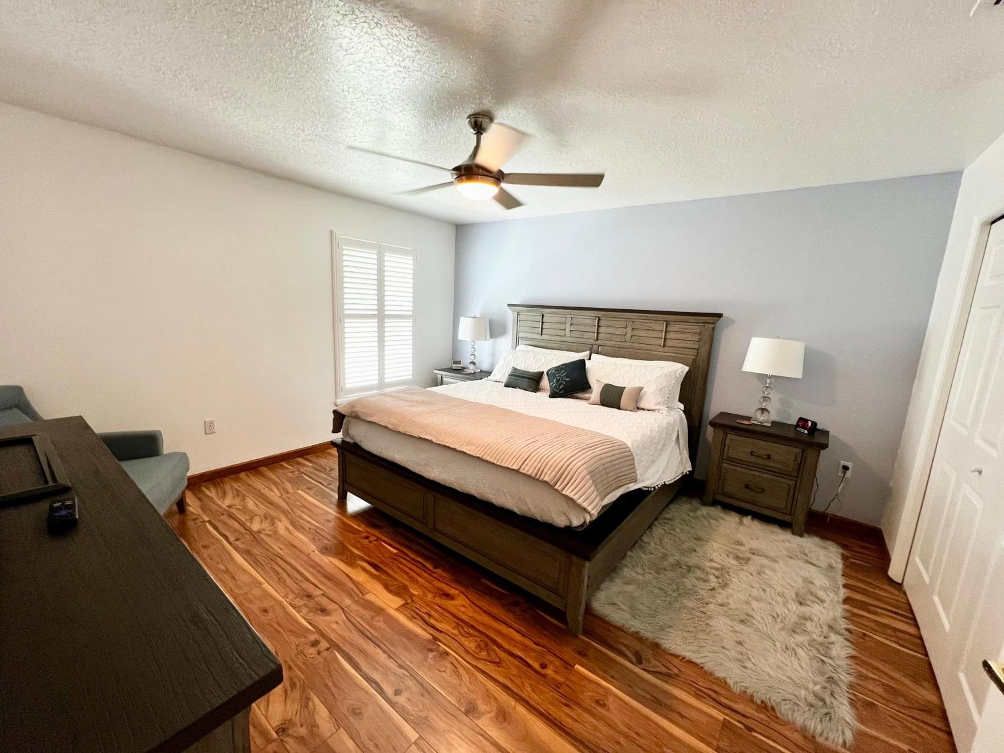 Reads Villa Kissimmee Exterior photo
