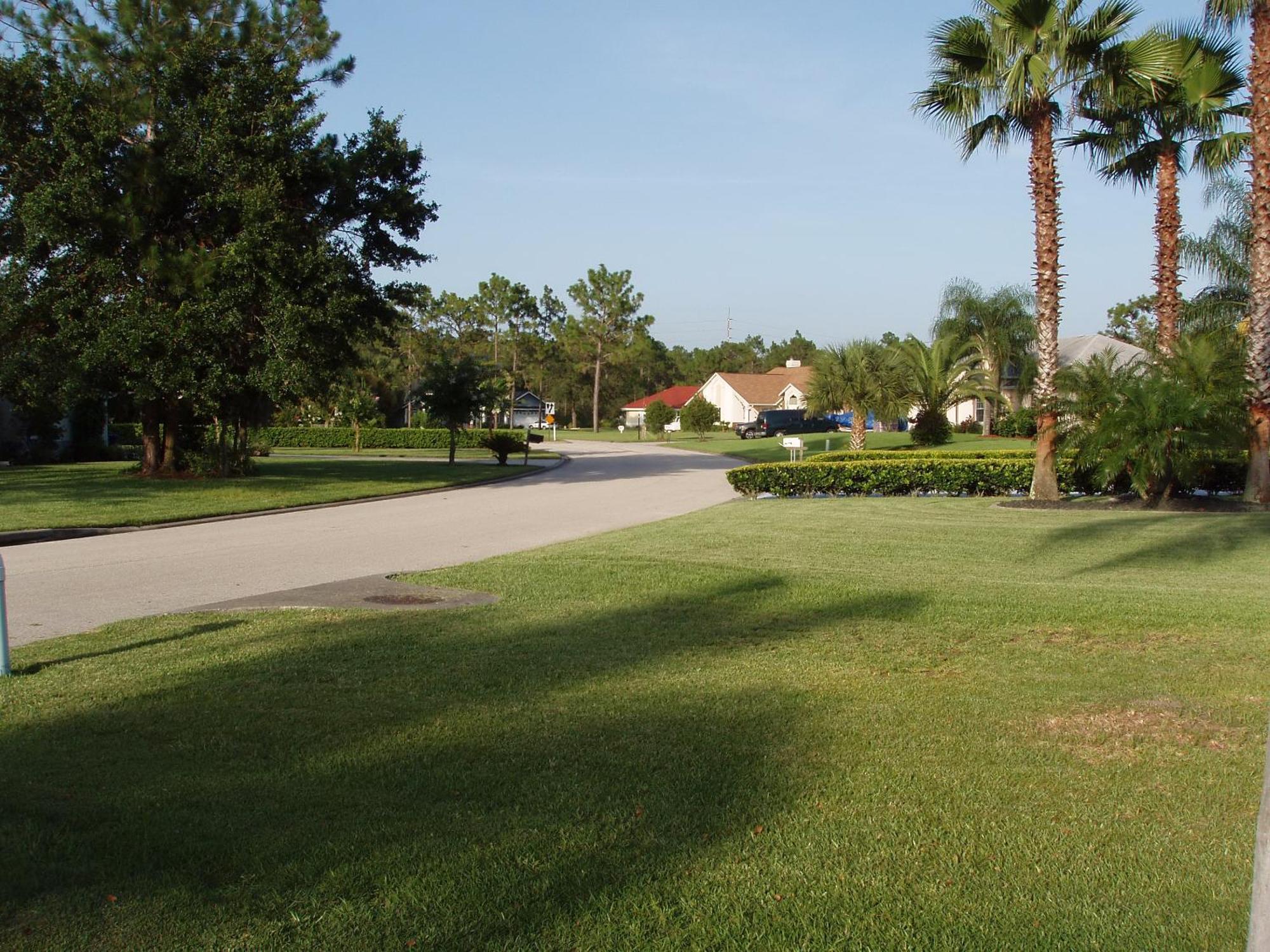 Reads Villa Kissimmee Exterior photo